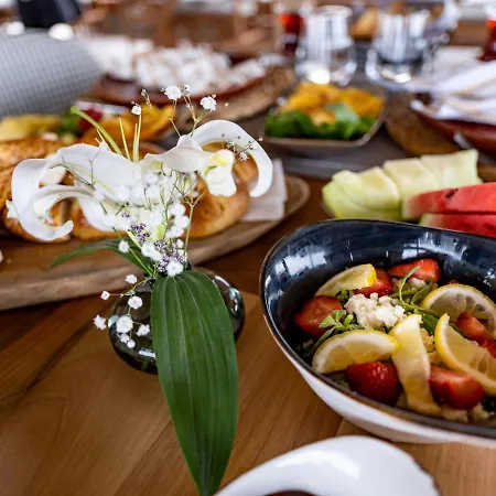 Hotel Sa'rezya Çeşme