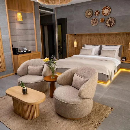 Hotel Sa'rezya