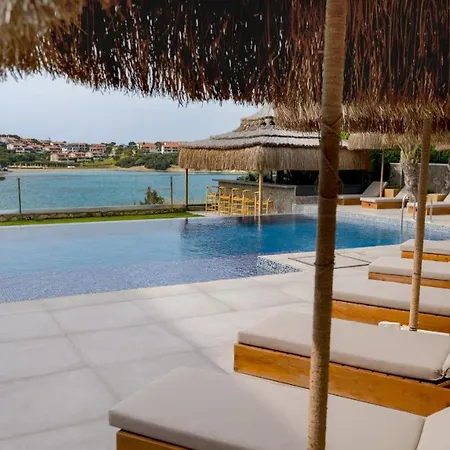 Hotel Sa'rezya Çeşme