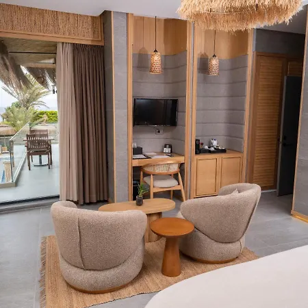 Sa'rezya Hotel 3*