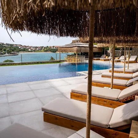 Hotel Sa'rezya