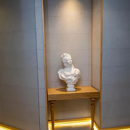 Hotel Sa'rezya 3*