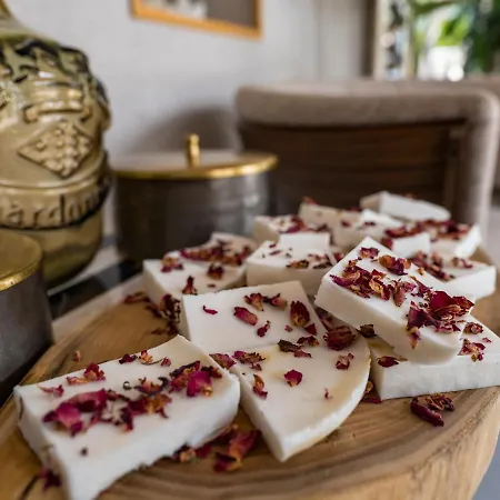 Sa'rezya Hotel