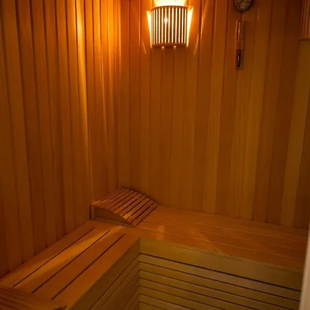 Hotel Sa'rezya Çeşme