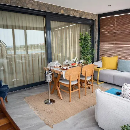 Sa'rezya 3* Çeşme