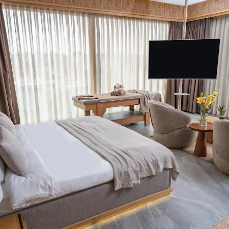 Hotel Sa'rezya