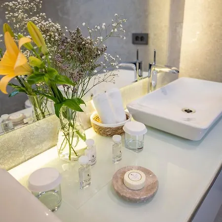 Sa'rezya Otel Çeşme