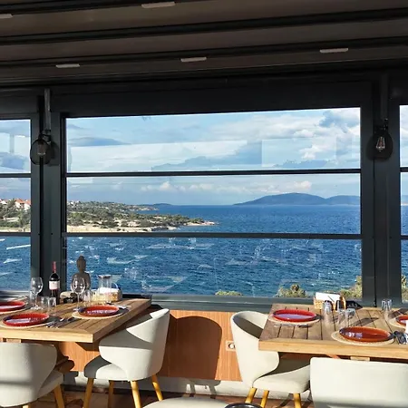 Sa'rezya Hotel