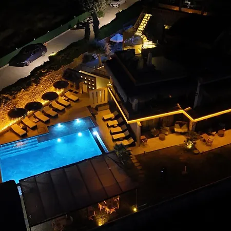 Sa'rezya 3* Чешме