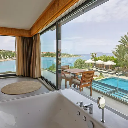 Sarezya Luxury Boutique Hotel Cesme
