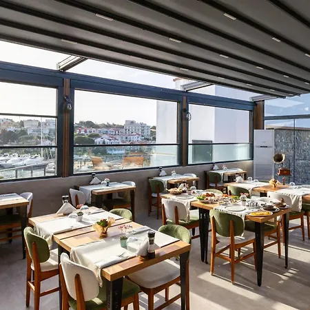 Sarezya Luxury Boutique Hotel Cesme